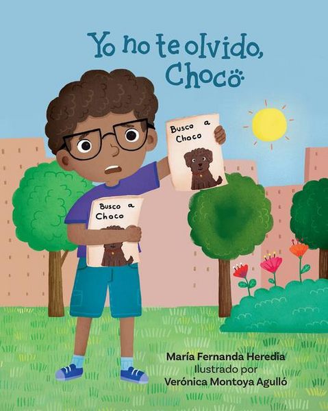 Produktbild: Yo No Te Olvido, Choco