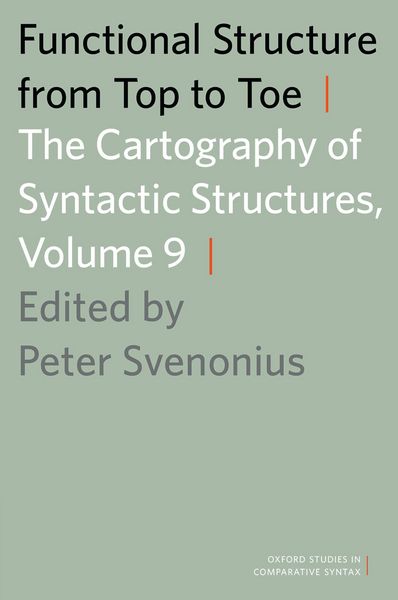 Produktbild: Functional Structure from Top to Toe