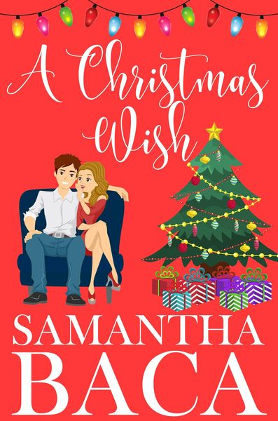 Produktbild: A Christmas Wish