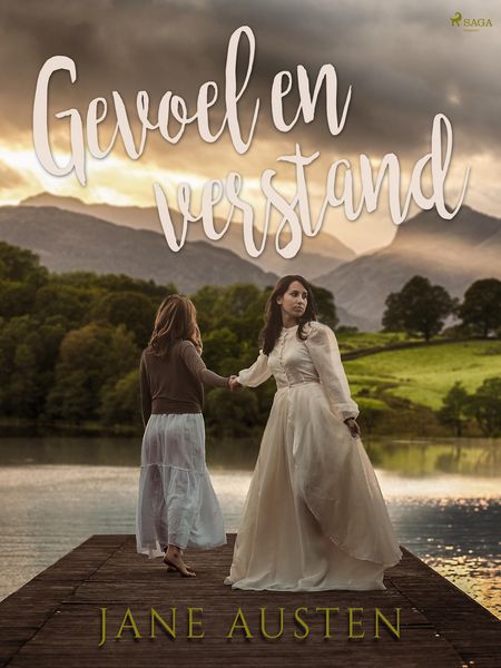 Produktbild: Gevoel en verstand