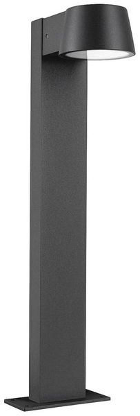Produktbild: Paulmann 94715 Capea 2200K Wegeleuchte LED 6W Schwarz