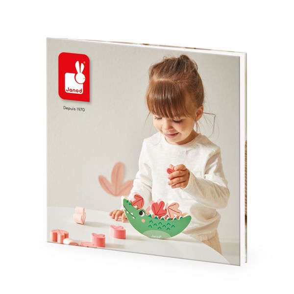 Produktbild: 24-MONATE-BOX