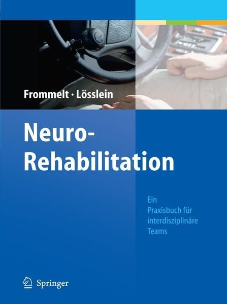 Produktbild: NeuroRehabilitation