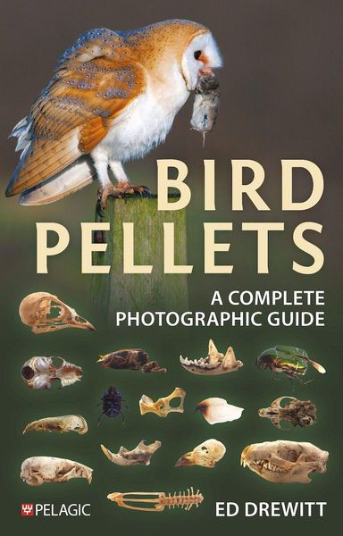 Produktbild: Bird Pellets