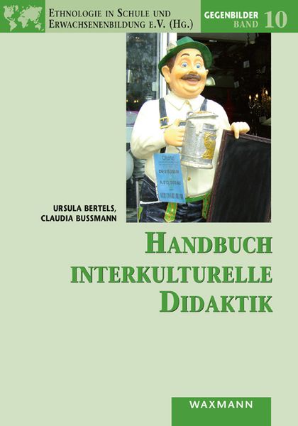 Produktbild: Handbuch interkulturelle Didaktik