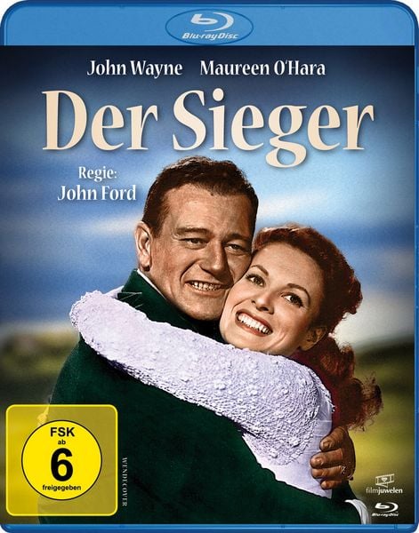Produktbild: Der Sieger