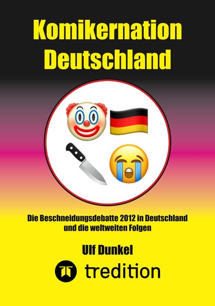Produktbild: Komikernation Deutschland