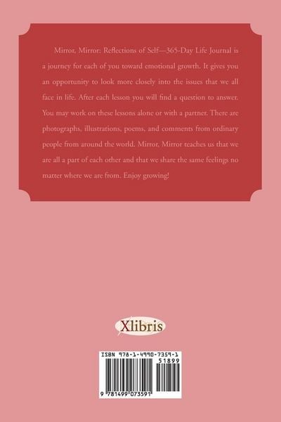 Produktbild: Mirror, Mirror