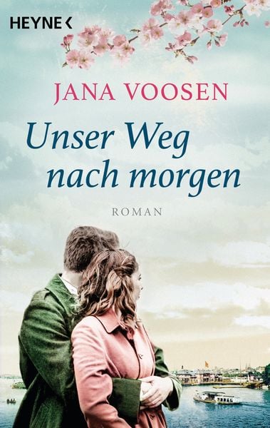 Produktbild: Unser Weg nach morgen