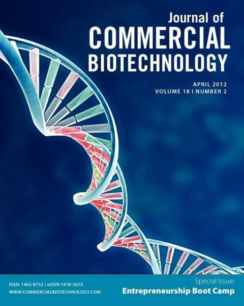 Produktbild: Biotechnology Entrepreneurship Bootcamp