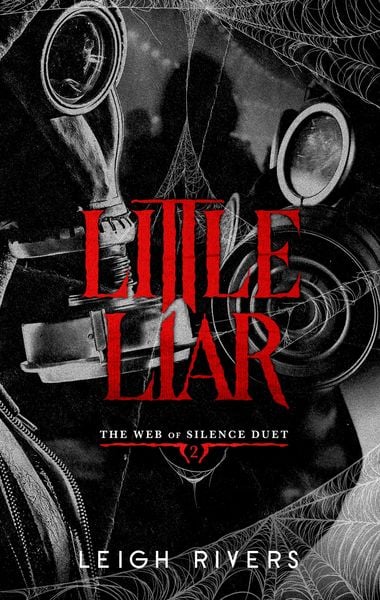 Produktbild: Little Liar. Deluxe Edition