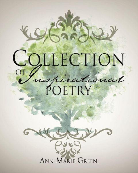 Produktbild: Collection of Inspirational Poetry