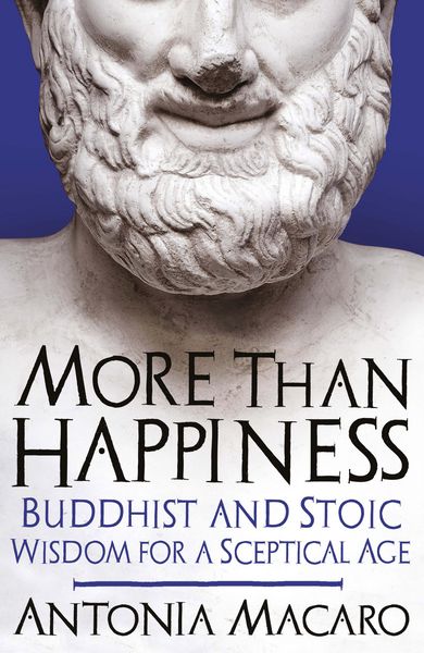 Produktbild: More Than Happiness