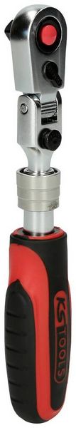 Produktbild: KS Tools 914.1420 9141420 Umschaltknarre