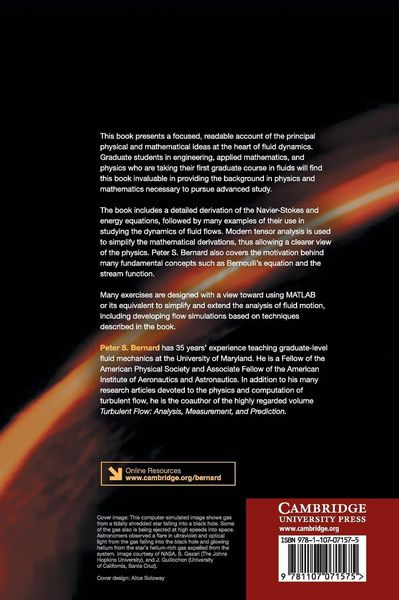 Produktbild: Fluid Dynamics