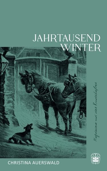 Produktbild: Jahrtausendwinter