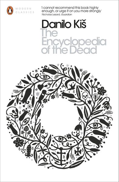 Produktbild: The Encyclopedia of the Dead