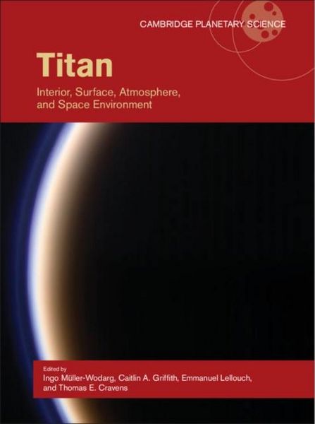 Produktbild: Titan