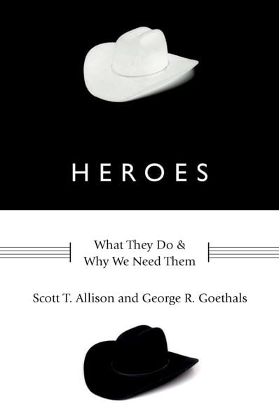 Produktbild: Heroes