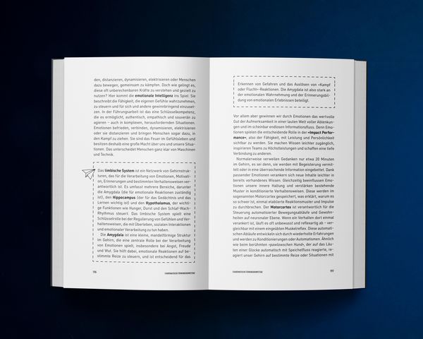 Produktbild: Charismatische F&uuml;hrungskompetenz