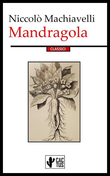 Produktbild: Mandragola