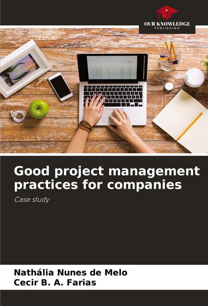 Produktbild: Good project management practices for companies