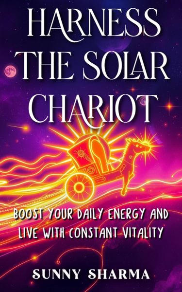 Produktbild: Harness the Solar Chariot
