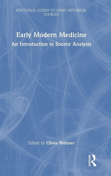 Produktbild: Early Modern Medicine