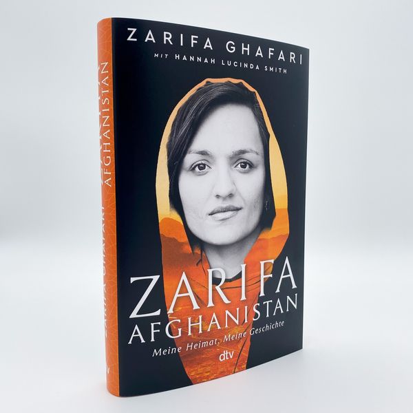 Produktbild: Zarifa - Afghanistan