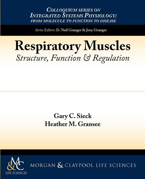 Produktbild: Respiratory Muscles
