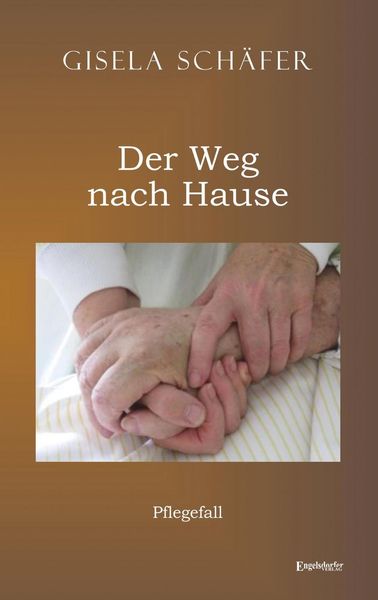 Produktbild: Pflegefall - der Weg nach Hause