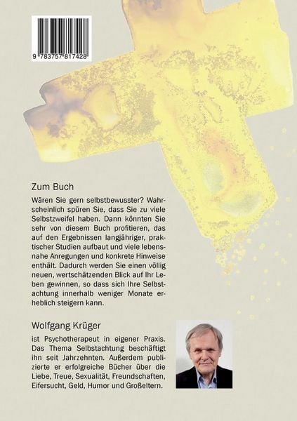 Produktbild: Selbstachtung - So werden Sie gl&uuml;cklich, stark und selbstbewusst