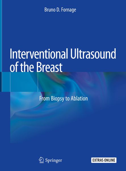 Produktbild: Interventional Ultrasound of the Breast