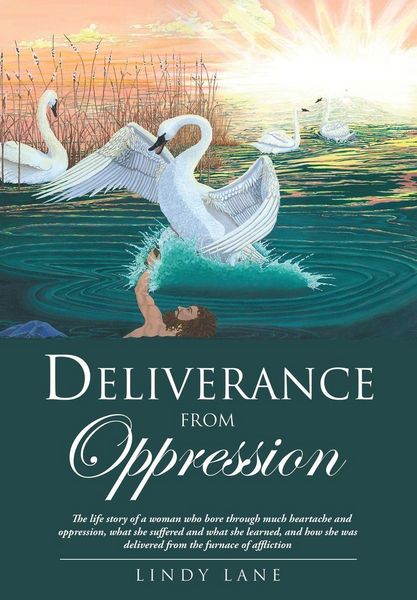 Produktbild: Deliverance from Oppression