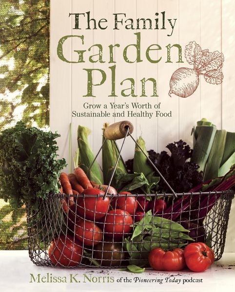 Produktbild: Family Garden Plan