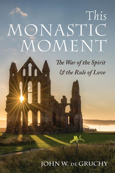 Produktbild: This Monastic Moment
