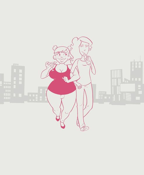 Produktbild: The Complete Girls with Slingshots
