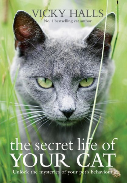 Produktbild: The Secret Life of your Cat