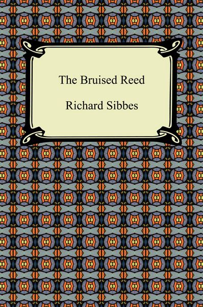 Produktbild: The Bruised Reed