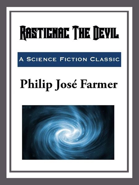 Produktbild: Rastignac The Devil