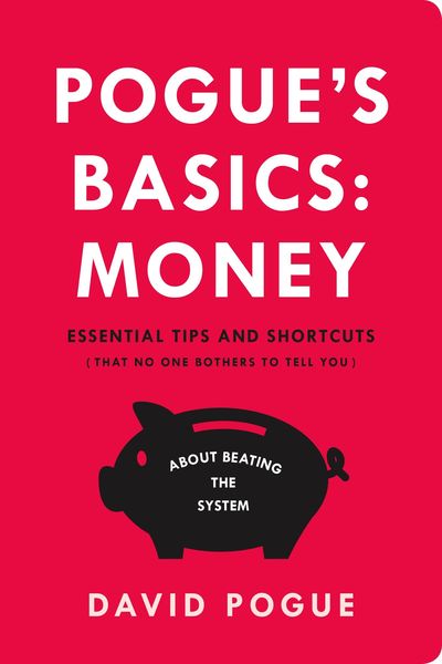 Produktbild: Pogues Basics Money