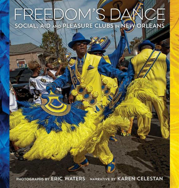 Produktbild: Freedom's Dance