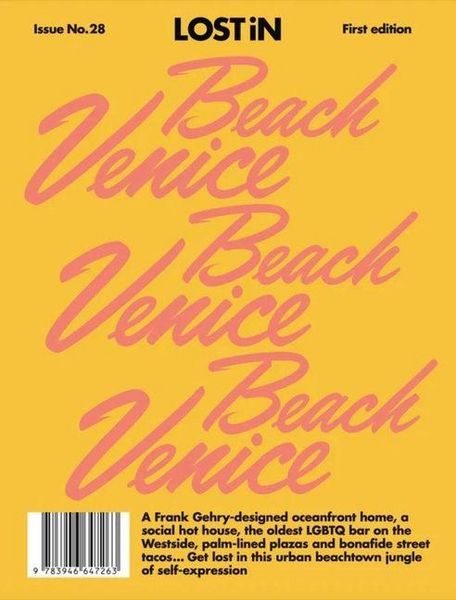 Produktbild: LOST iN Venice Beach