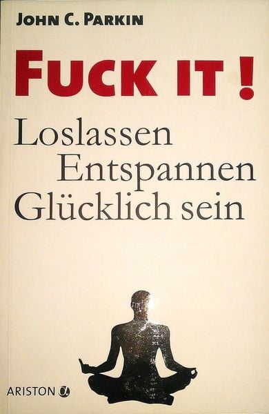 Produktbild: Fuck It!