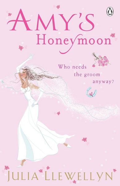 Produktbild: Amys Honeymoon