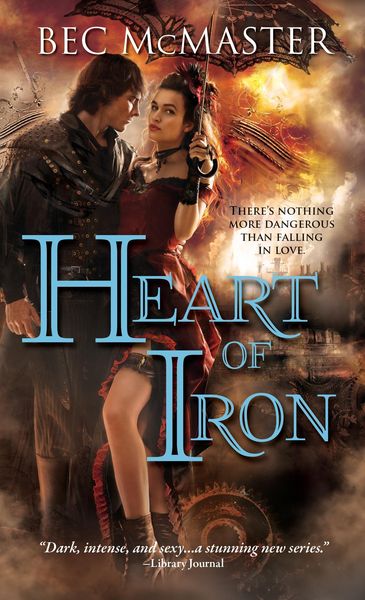 Produktbild: Heart of Iron