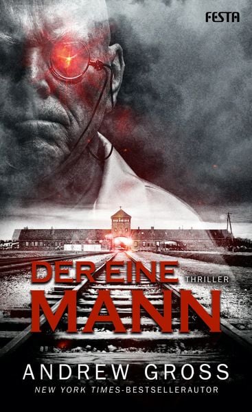 Produktbild: Der eine Mann