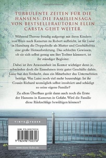Der mutige Weg