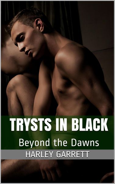 Produktbild: Trysts in Black (Beyond The Dawns)
