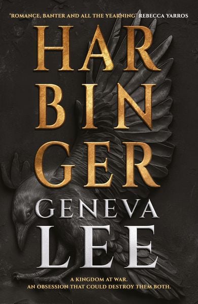 Produktbild: Harbinger
